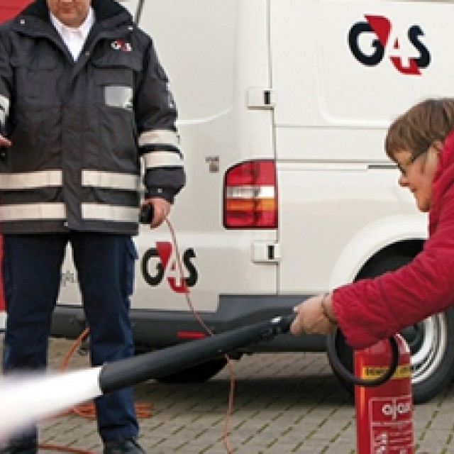 G4S